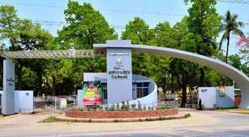 রুয়েটে সব ধরনের রাজনীতি বন্ধ
