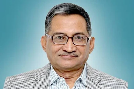 ইউজিসি চেয়ারম্যানের পদত্যাগ