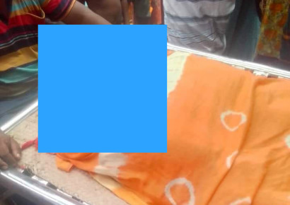 পুকুরে শাপলা ফুল তুলতে গিয়ে পানিতে ডুবে প্রাণ গেল ২ শিশুর