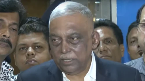 সাবেক স্বরাষ্ট্রমন্ত্রীসহ ১০ জনের বিরুদ্ধে দুদকের অনুসন্ধান শুরু