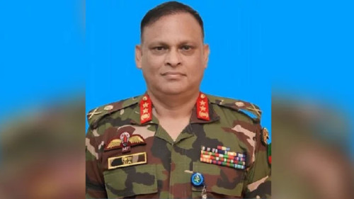 সাবেক সেনা কর্মকর্তা জিয়াউল আহসান হত্যা মামলায় গ্রেপ্তার
