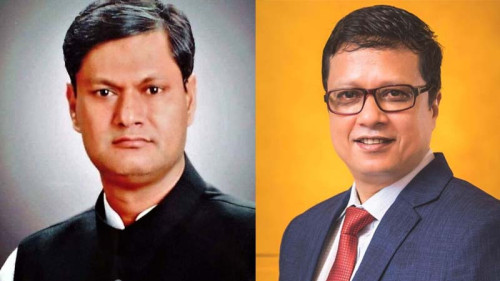 আশুলিয়ায় সাবেক দুই এমপিসহ ১১৯ জনের বিরুদ্ধে হত্যা মামলা