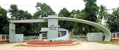 রুয়েটে ক্লাশ শুরু  হচ্ছে ২৪ আগষ্ট