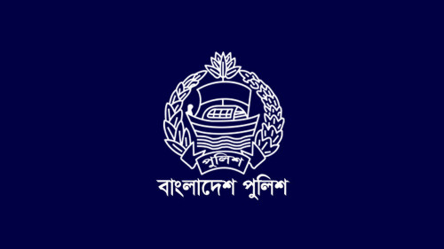 আন্দোলনে নিহত ৪৪ পুলিশ কর্মকর্তার তালিকা প্রকাশ