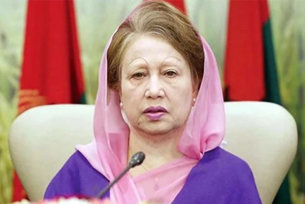 খালেদা জিয়ার সকল ব্যাংক অ্যাকাউন্ট ১৭ বছর পর সচল