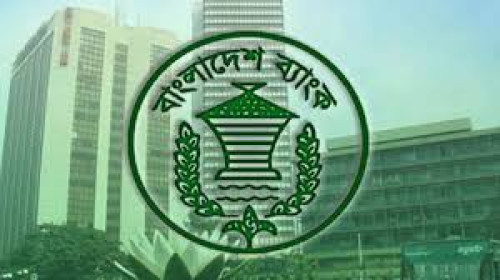 বাংলাদেশ ব্যাংকের ৮৫ কর্মকর্তাকে বদলি
