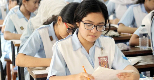 ৪০ দিনের মধ্যেই প্রকাশ করা হবে এইচএসসি পরীক্ষার ফল