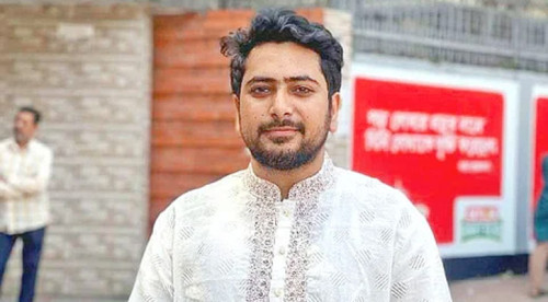 বন্যা কবলিত এলাকায় মোবাইল নেটওয়ার্ক ফ্রি করার নির্দেশ উপদেষ্টা নাহিদের