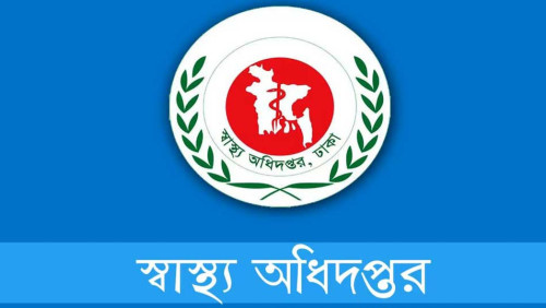বন্যা মোকাবিলায় স্বাস্থ্য অধিদপ্তরের ৮ নির্দেশনা