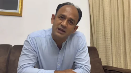ব্যারিস্টার সুমনের বিরুদ্ধে হত্যা মামলা