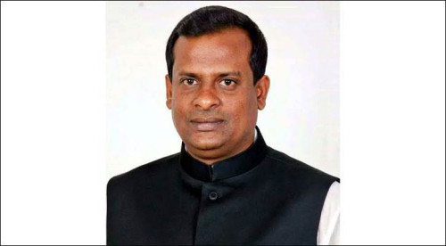 সাবেক এমপি আয়েনসহ ৯ জনের নামে মামলা