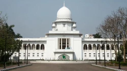 কতজনের দণ্ড মওকুফ করেছেন রাষ্ট্রপতি, জানতে লিগ্যাল নোটিশ