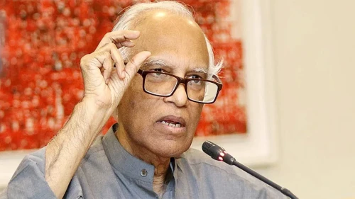 নতুন করে পদায়ন ও নিয়োগের কার্যক্রম চলছে : শিক্ষা উপদেষ্টা
