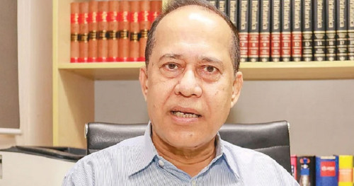 সিইসির কলাম নিয়ে তোলপাড়