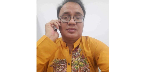 যৌন হেনস্থাসহ বিভিন্ন অভিযোগ রাবি শিক্ষক সমিতির সাধারণ সম্পাদকের বিরুদ্ধে