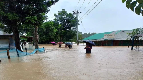 বন্যায় মৃত্যু সংখ্যা বেড়ে ৫৯, বেশি ফেনীতে