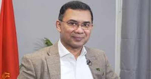 উদারতা দিয়ে মানুষের মন জয় করতে হবে : তারেক রহমান