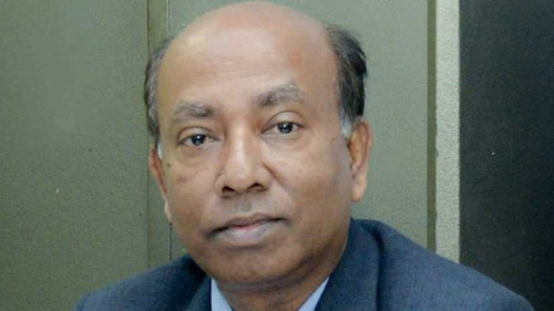 পদত্যাগ করলেন রুয়েট উপাচার্য