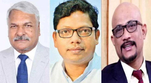 টুকু-পলক-জয়সহ ৬ জন ফের রিমান্ডে