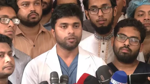 দেশের সব হাসপাতালে শাটডাউন ঘোষণা
