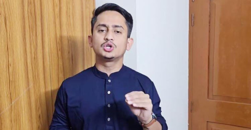 আমার ডাক্তার ভাইদের নিরাপত্তা নিশ্চিত করতে হবে : সারজিস আলম