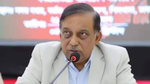 স্ত্রী-সন্তানসহ সাবেক স্বরাষ্ট্রমন্ত্রী আসাদুজ্জামানের দেশত্যাগে নিষেধাজ্ঞা