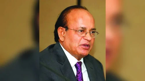 সাবেক মন্ত্রী আনোয়ার হোসেন মঞ্জু গ্রেপ্তার