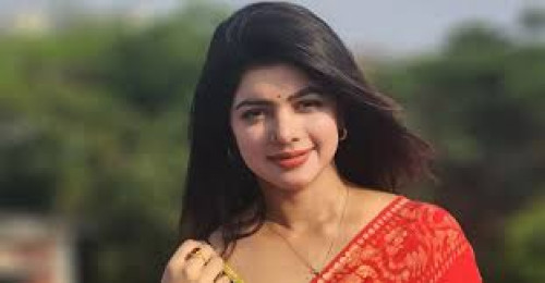 ভারতে কাজ করতে চান সোহানা সাবা
