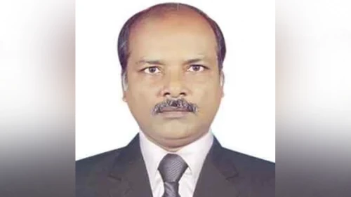 পদত্যাগ করলেন রামেবির ভিসি