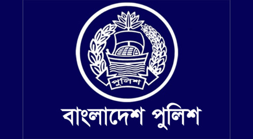 রাজশাহীসহ সাত মেট্রোপলিটন পুলিশে নতুন কমিশনার