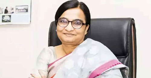 এবার ওএসডি হলেন অধ্যাপক সেব্রিনা ফ্লোরা