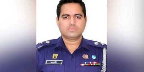 লাশ পোড়ানোর মাস্টারমাইন্ড কাফী ৮ দিনের রিমান্ডে