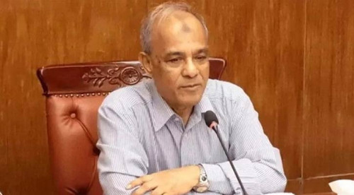 পুলিশের ভাবমূর্তি বাড়াতে সময় দিতে হবে: স্বরাষ্ট্র উপদেষ্টা