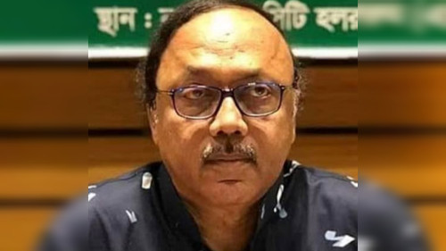 রাজশাহীতে সাবেক মেয়র লিটনের নামে আরেকটি মামলা