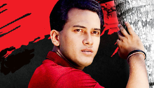 সালমান শাহের মৃত্যু নিয়ে চাঞ্চল্যকর তথ্য দিলেন নীলা চৌধুরী