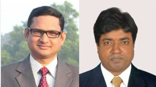 রাবিতে জনসংযোগ প্রশাসক ও ছাত্র উপদেষ্টা নিয়োগ
