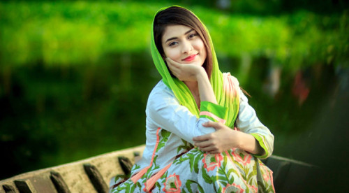 মেহজাবীনের সাবার প্রিমিয়ার আজ