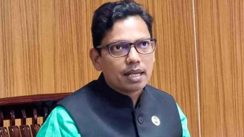 পলকের ২ অস্ত্র খোয়া গেছে সংসদ ভবন থেকে