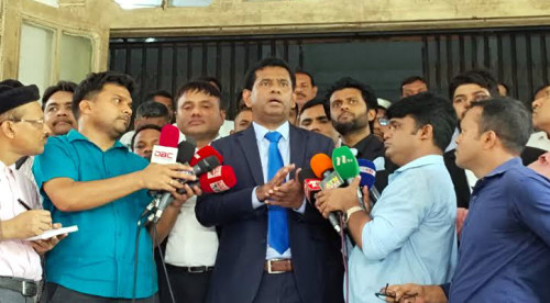 শেখ হাসিনাকে ফিরিয়ে এনে বিচারের মুখোমুখি করা হবে: চিফ প্রসিকিউটর