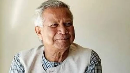 শিক্ষা জাতি গঠনের প্রধান হাতিয়ার : প্রধান উপদেষ্টা