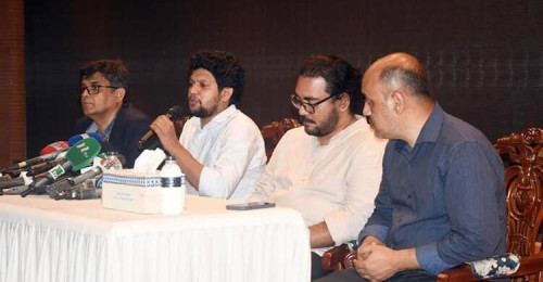মব জাস্টিস বরদাশত করবে না সরকার: মাহফুজ আলম
