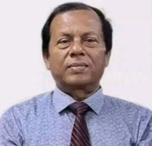 শিক্ষা ও গবেষণা ইনস্টিটিউটের পরিচালক থেকে অব্যাহতি চেয়ে আবেদন করেছেন রাবি অধ্যাপক দুলাল চন্দ্র বিশ্বাস