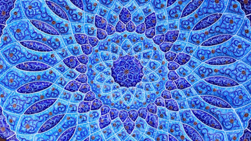 নবীজির আংটি ছিল রাষ্ট্রীয় সিলমোহর