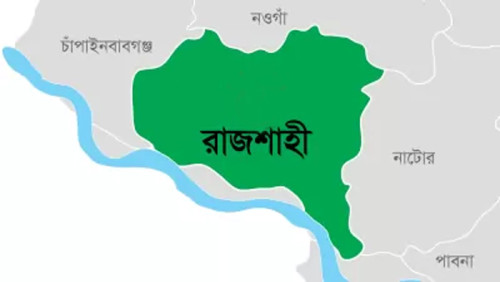 রাজশাহীতে নারীর গলা কাটা মরদেহউদ্ধার