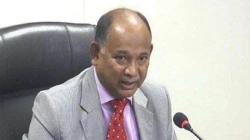 সাবেক রেলমন্ত্রী নূরুল ইসলাম সুজন গ্রেপ্তার