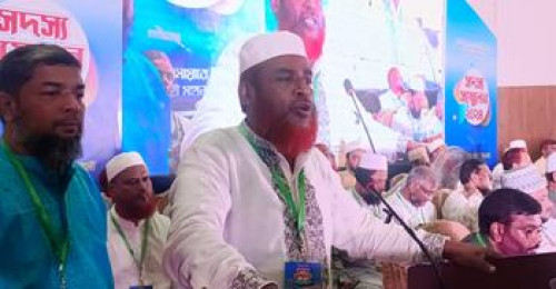 ফ্যাসিবাদের ষড়যন্ত্র ও চক্রান্ত সম্পর্কে সজাগ থাকার আহ্বান জামায়াত সেক্রেটারীর