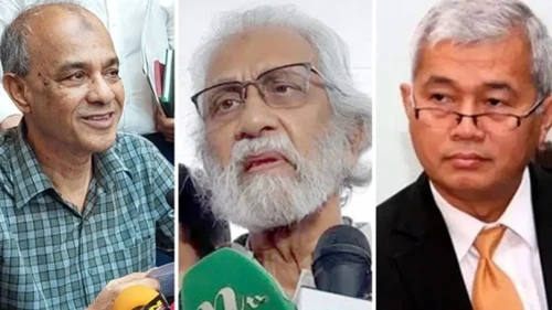 পার্বত্য দুই জেলায় যাচ্ছেন তিন উপদেষ্টা
