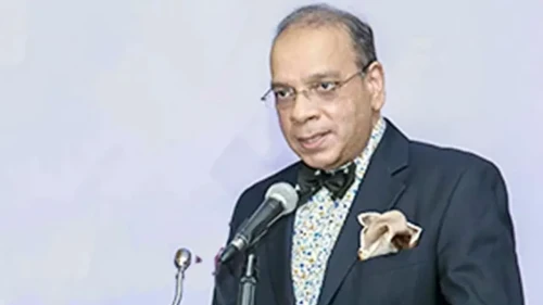 বিচারক নিয়োগে নীতিমালা দ্রুত প্রণয়ন করা হবে : প্রধান বিচারপতি