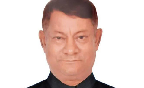 বিএনপি কর্মী হত্যা মামলায় চারঘাটের সাবেক এমপি রায়হান গ্রেফতার