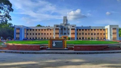 রাবিতে প্রথম বর্ষের ক্লাস শুরু কাল, র‍্যাগিং করলে কঠোর ব্যবস্থা